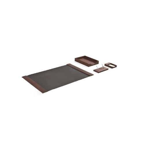 Set of 4- Desk Accessories