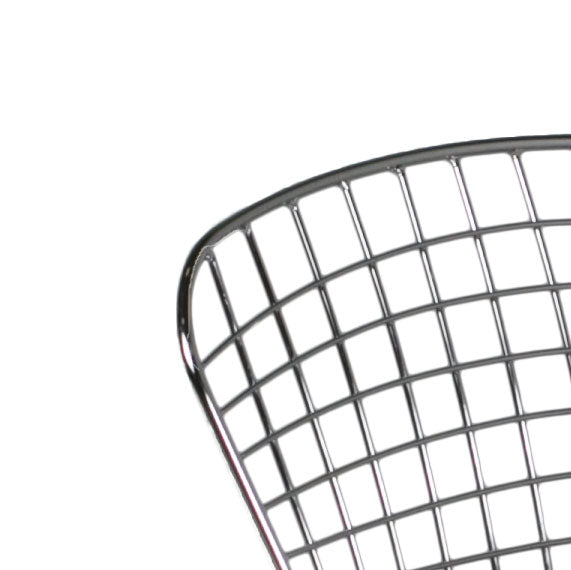 Bertoia Wire Frame Chair