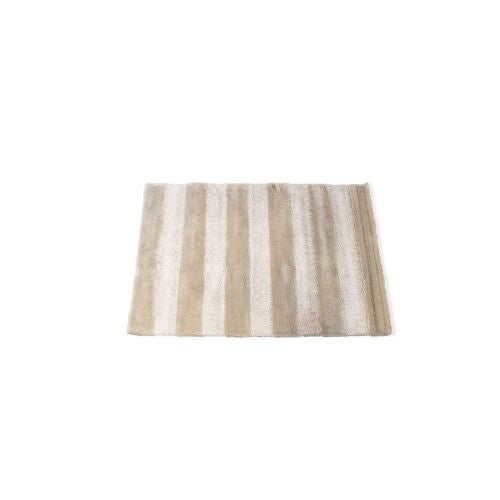 Area Rug in Ivory