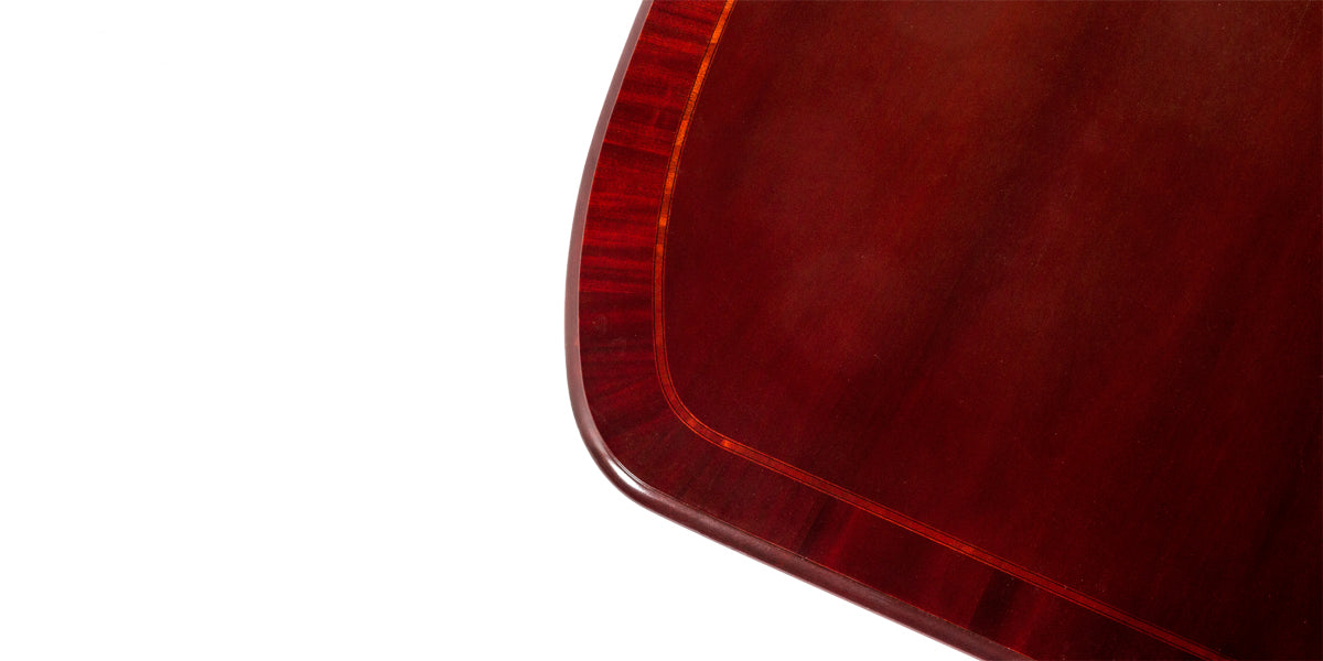 8' - 16' Cherry Table