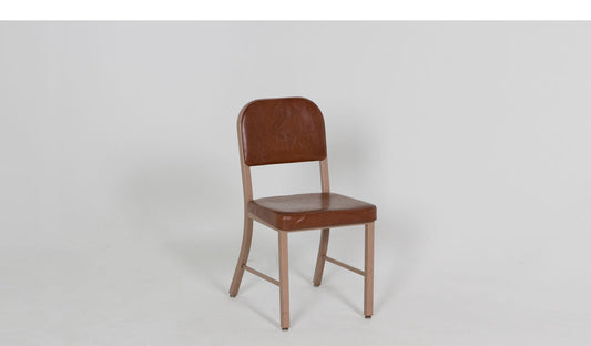 Vintage Schoolhouse Chair
