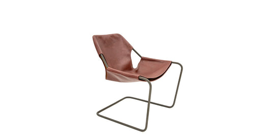 Paulistano Lounge Chair