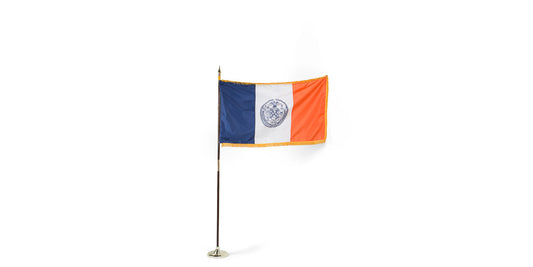 NYC Court Flag