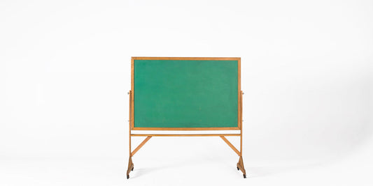 Double Sided Greenboard