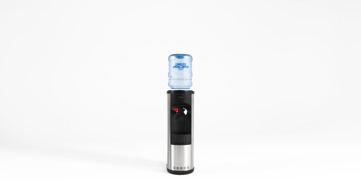 Stainless Steel Water Cooler