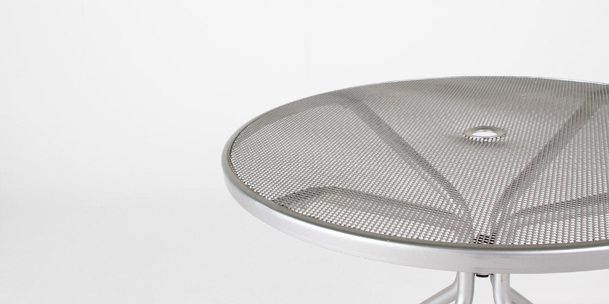 36"DIA Indoor / Outdoor Table