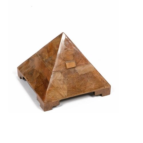 Pyramid Box