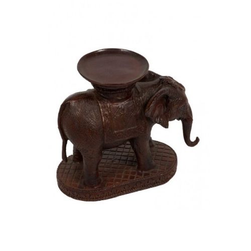 Elephant Candle Holder