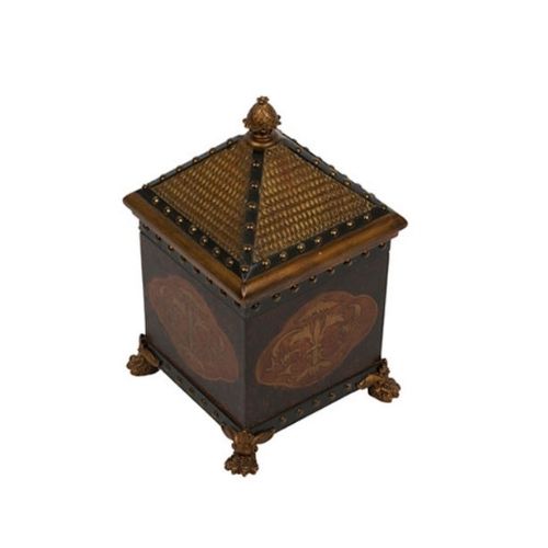 Rattan Box