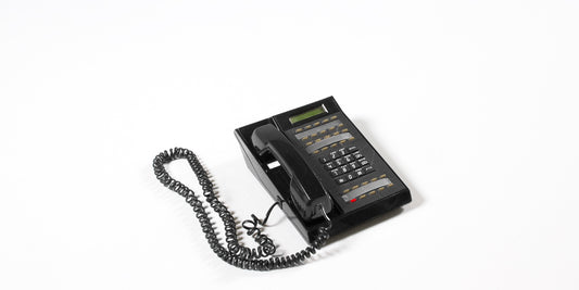 Conference Phone - Black