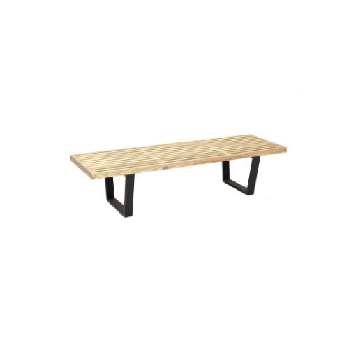 60" Nelson Bench