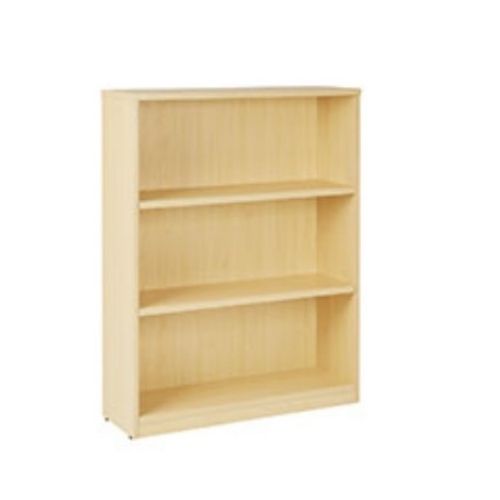 48" Maple Bookcase