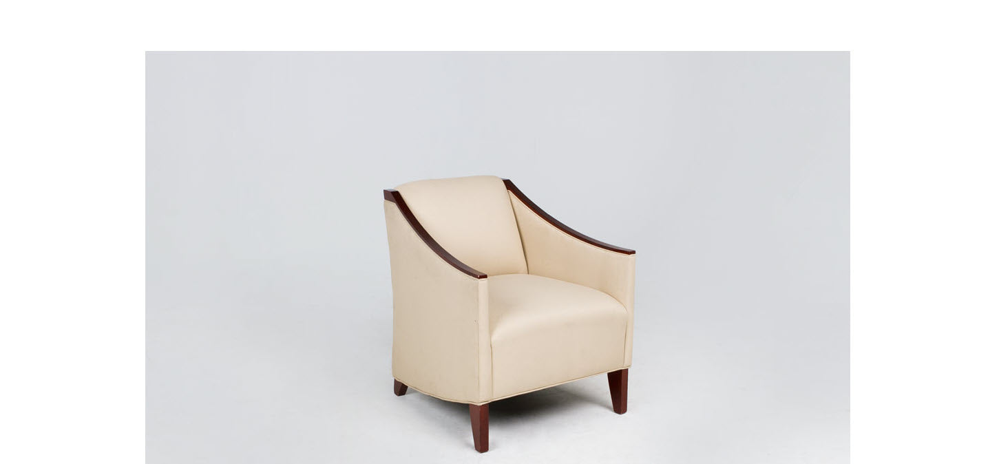 Light Beige Chair