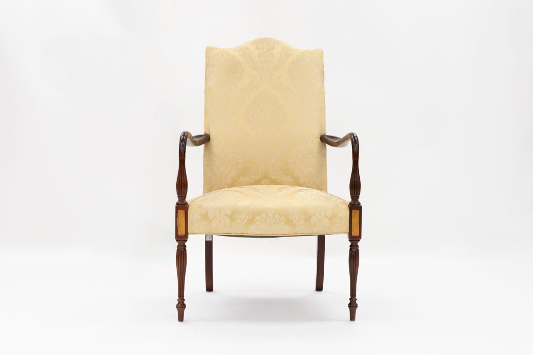 Sheraton Arm Chair