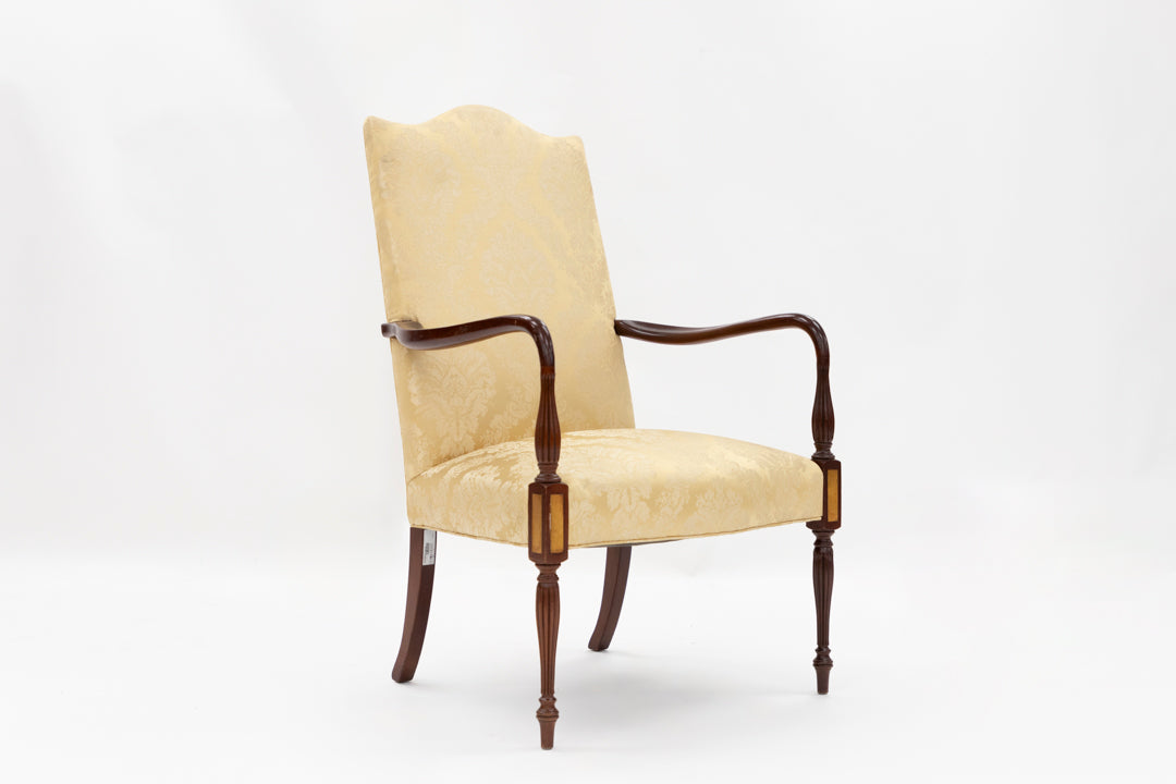 Sheraton Arm Chair