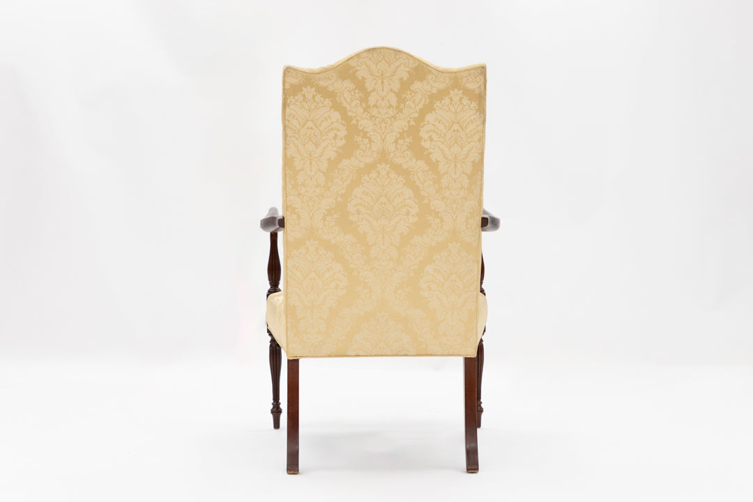 Sheraton Arm Chair