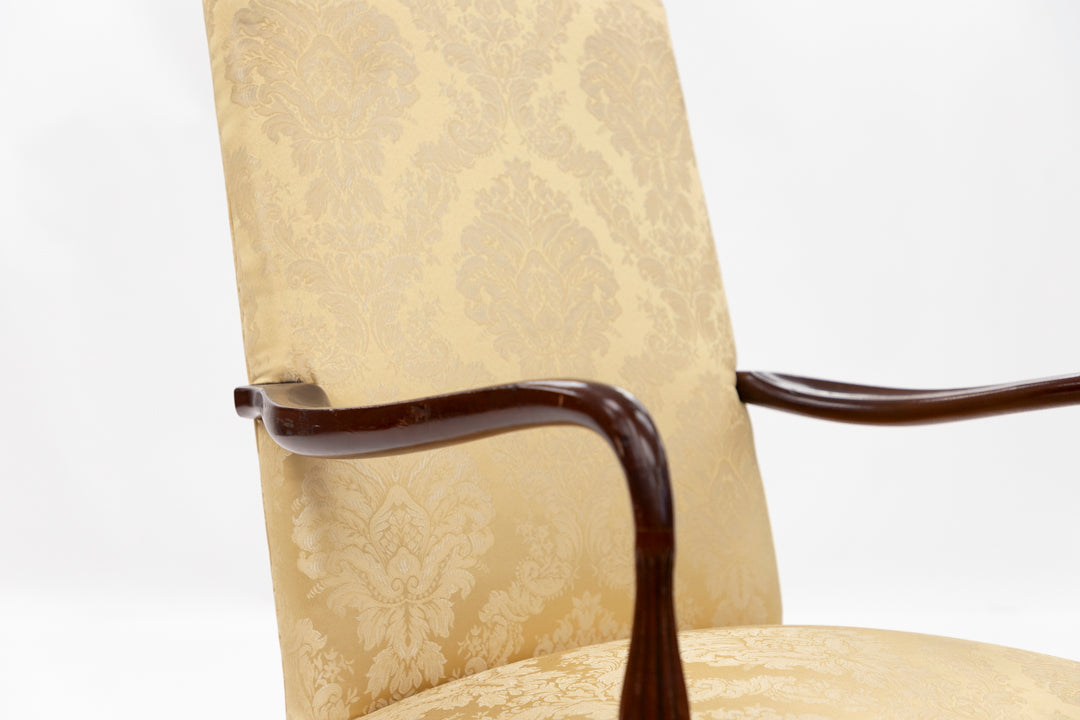 Sheraton Arm Chair