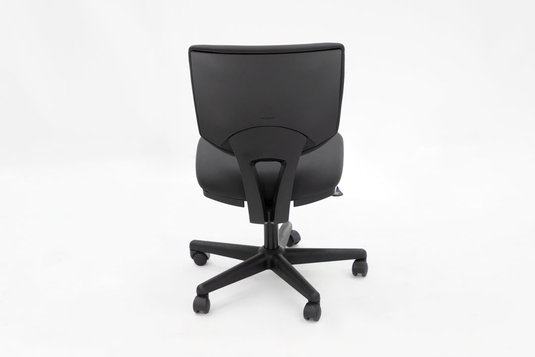 Leather Task Chair