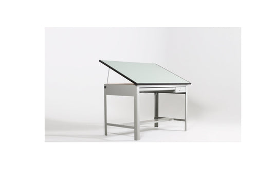 60" Drafting Table