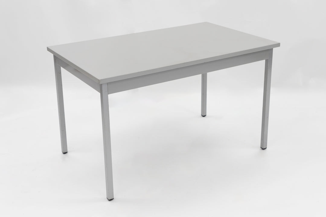 48" Work Table - Grey Top