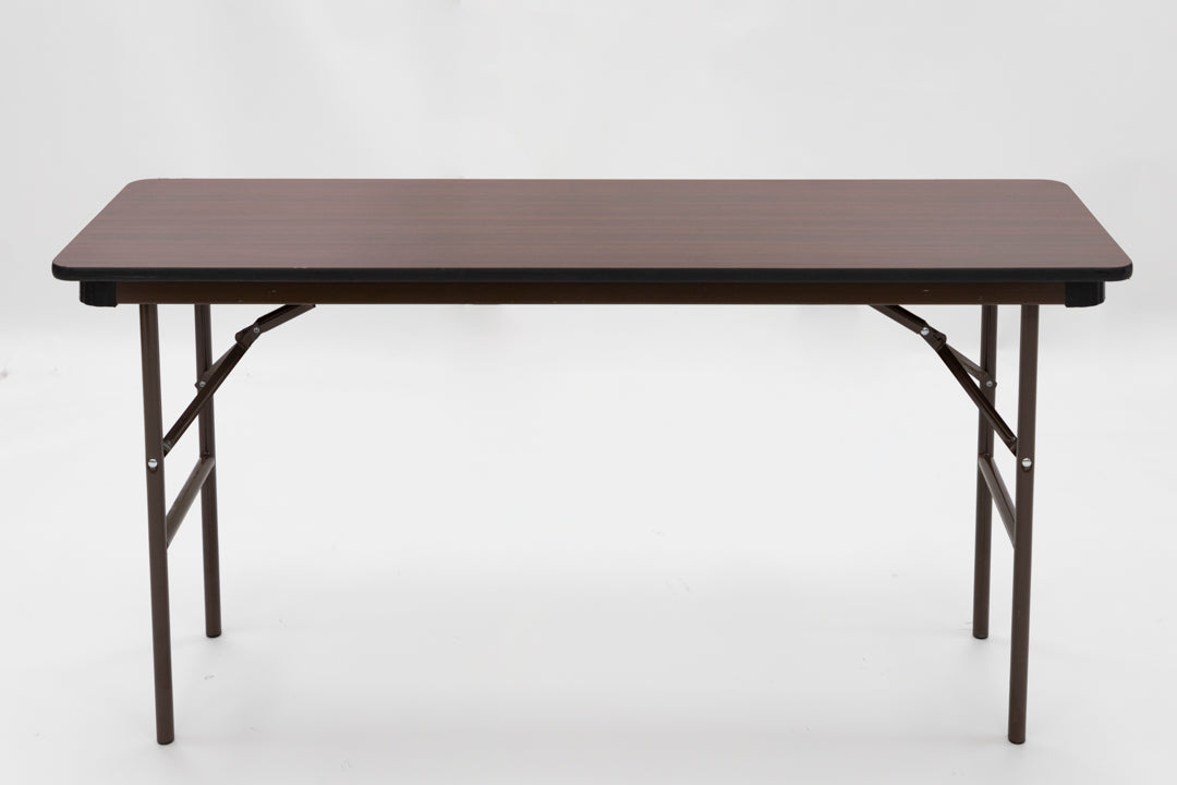 60" x 18" Folding Table