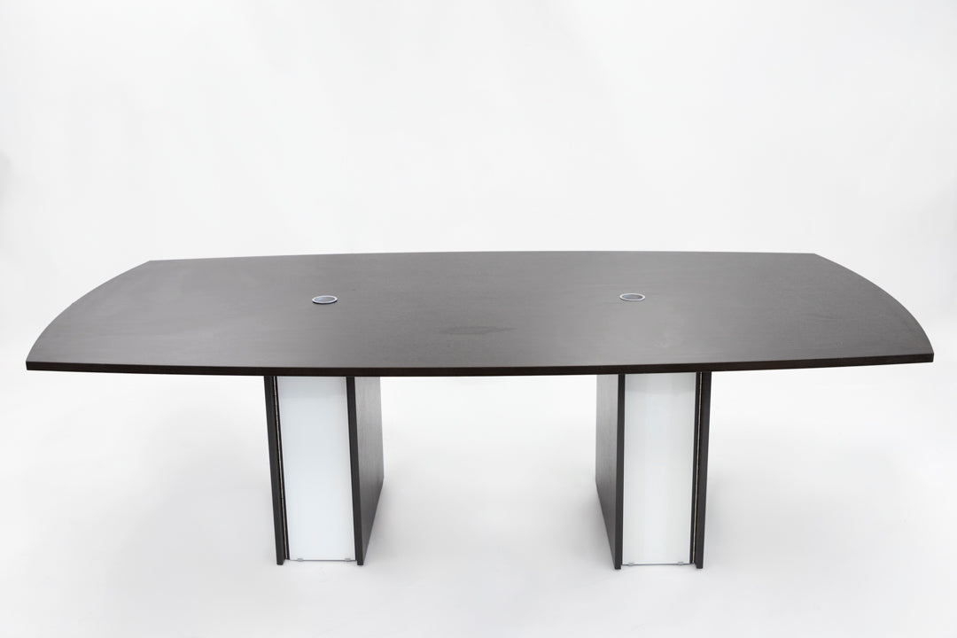 96" Conference Table - Espresso