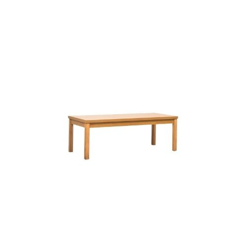 47.75"W Harvest Oak Coffee Table