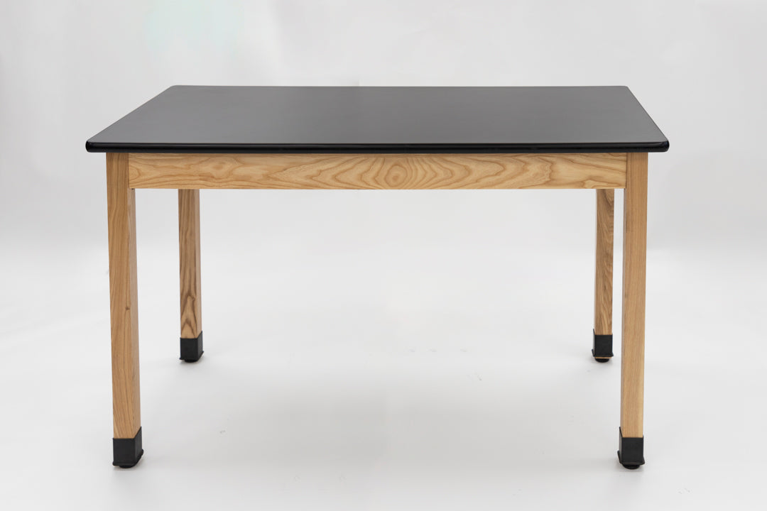 60" Lab Table