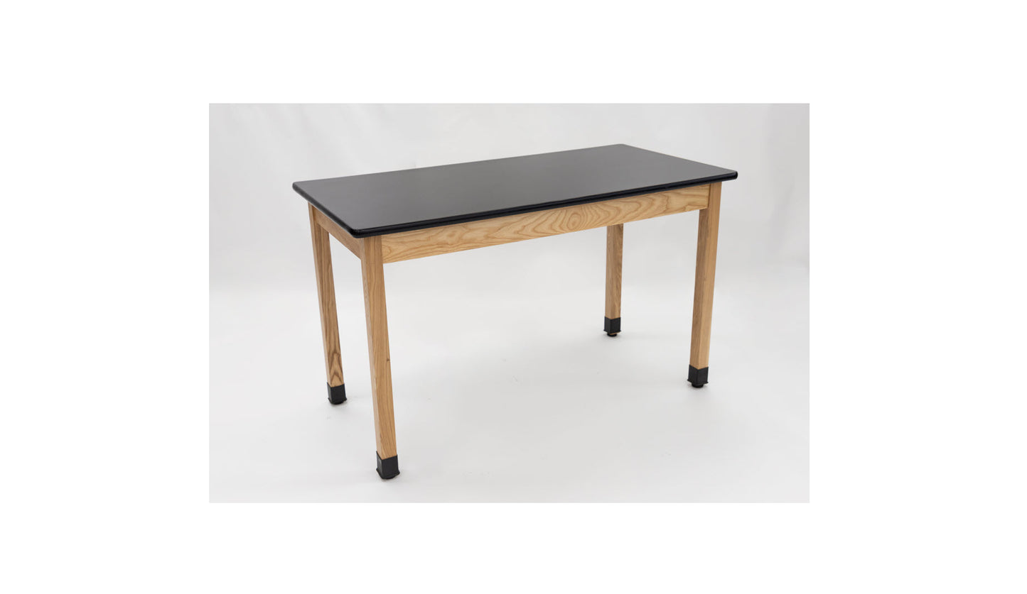 60" Lab Table