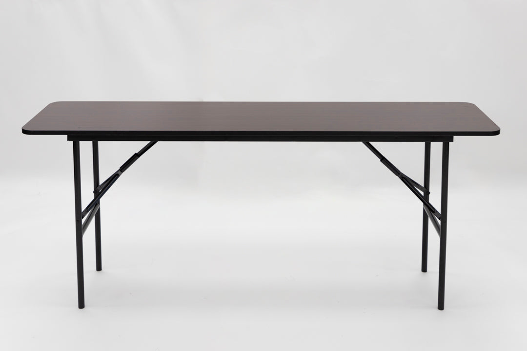 72" x 18" Folding Table