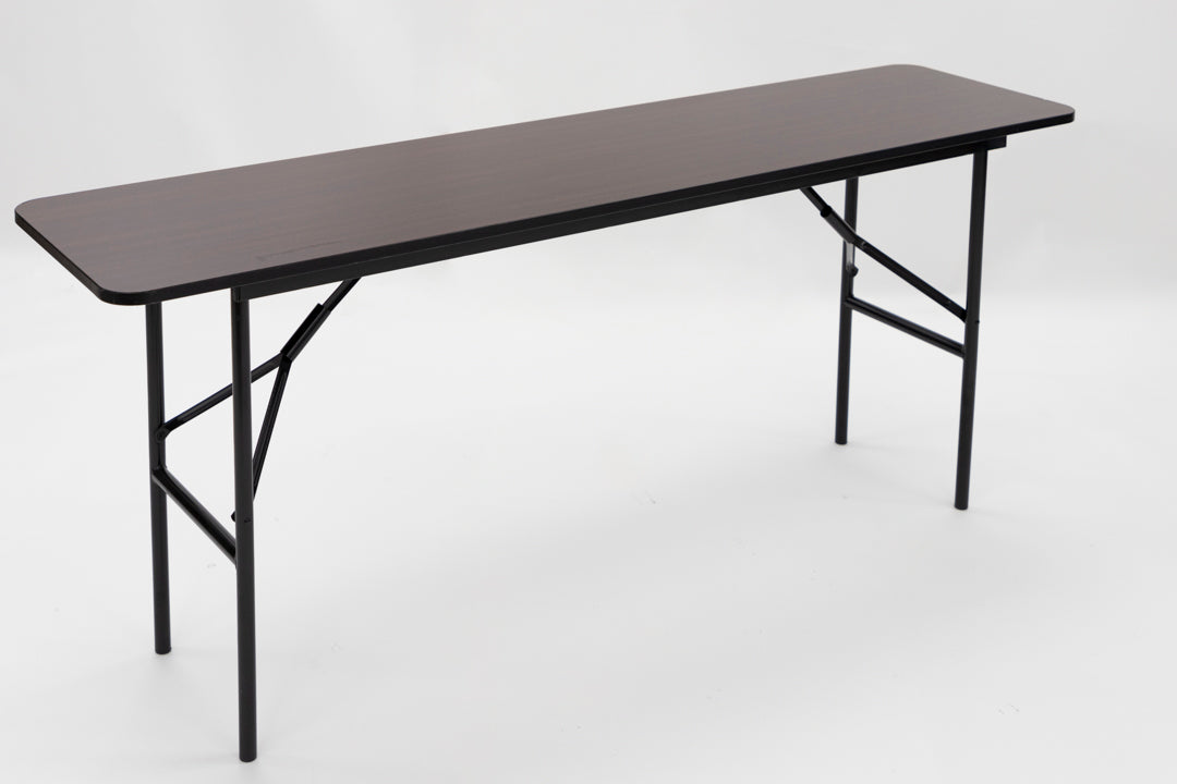 72" x 18" Folding Table