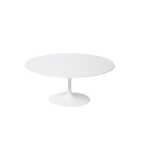 36" Round Saarinen Coffee Table