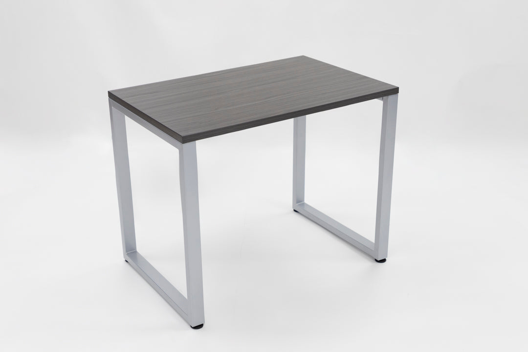 36" Table Desk - Grey