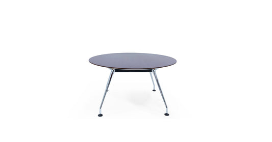 60"DIA Round Conference Table