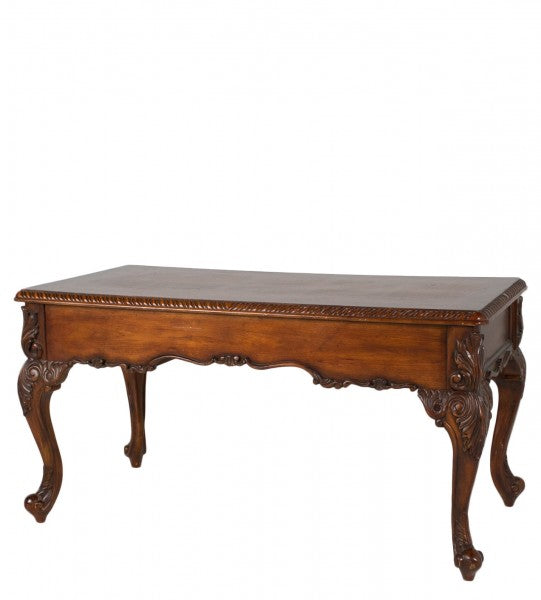 60" Writing Desk - Cherry