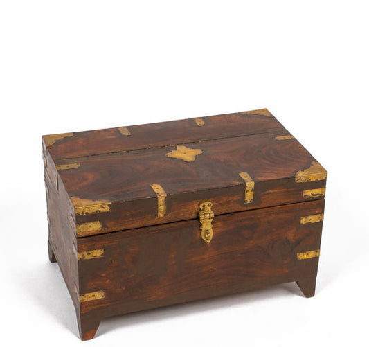 Treasure Chest Box