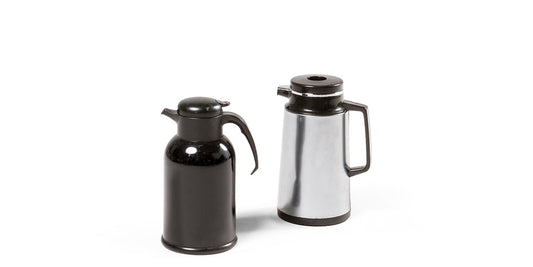 Hot and Cold Carafe