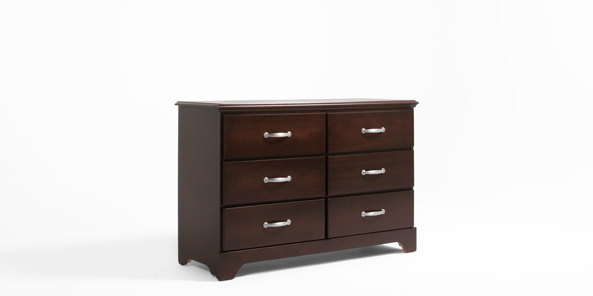 Mahogany Dresser