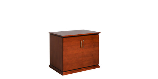 Cherry Storage Cabinet