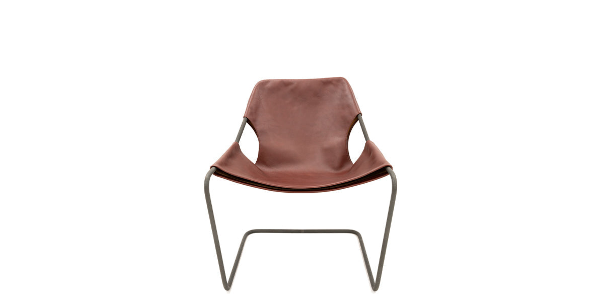 Paulistano Lounge Chair