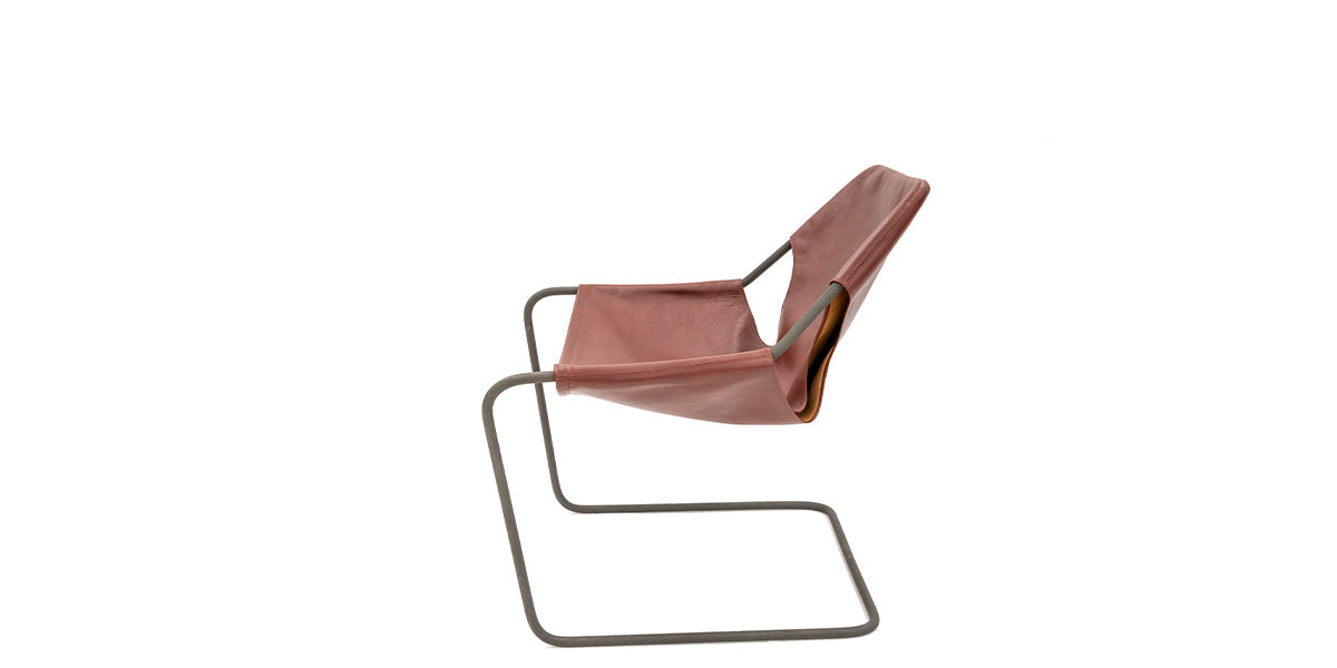 Paulistano Lounge Chair