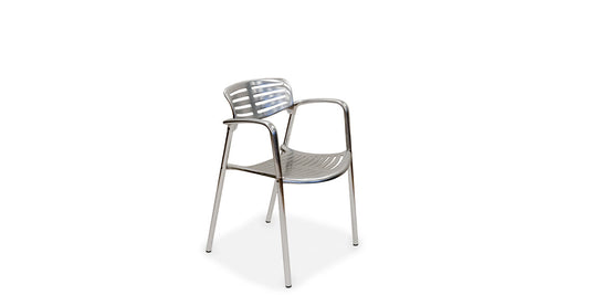 Pensi Toledo Stack Chair