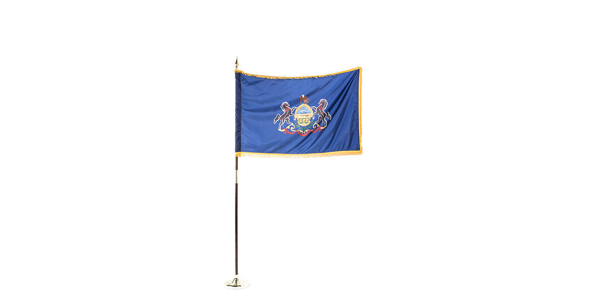 Pennsylvania State Flag