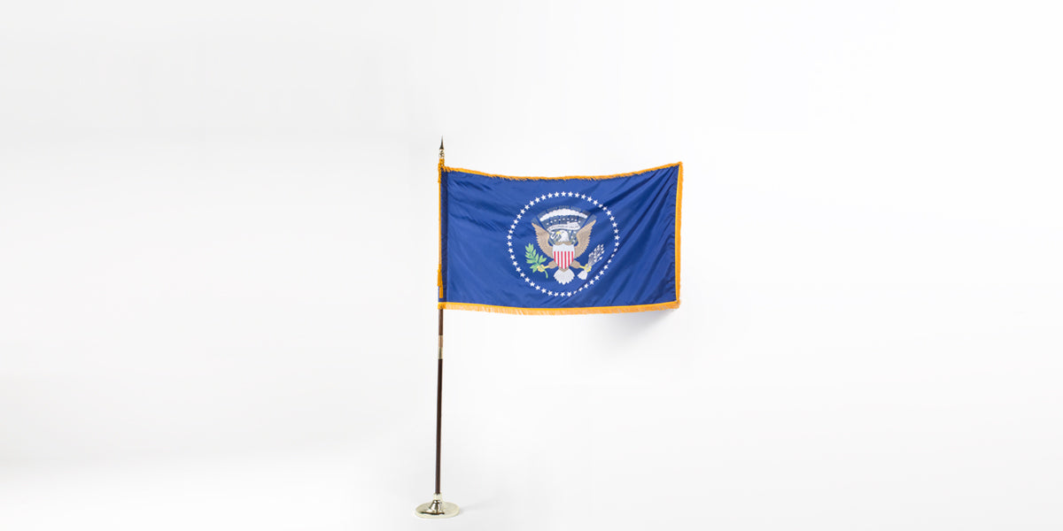 Presidential Flag