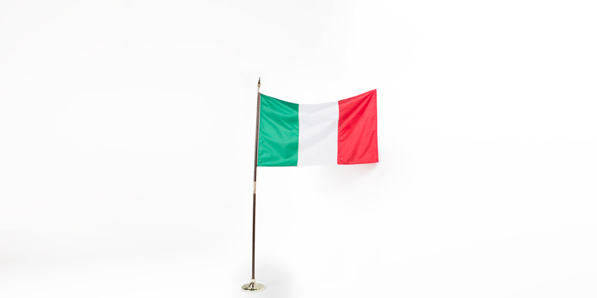 Italian Flag