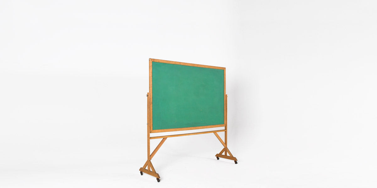 Double Sided Greenboard