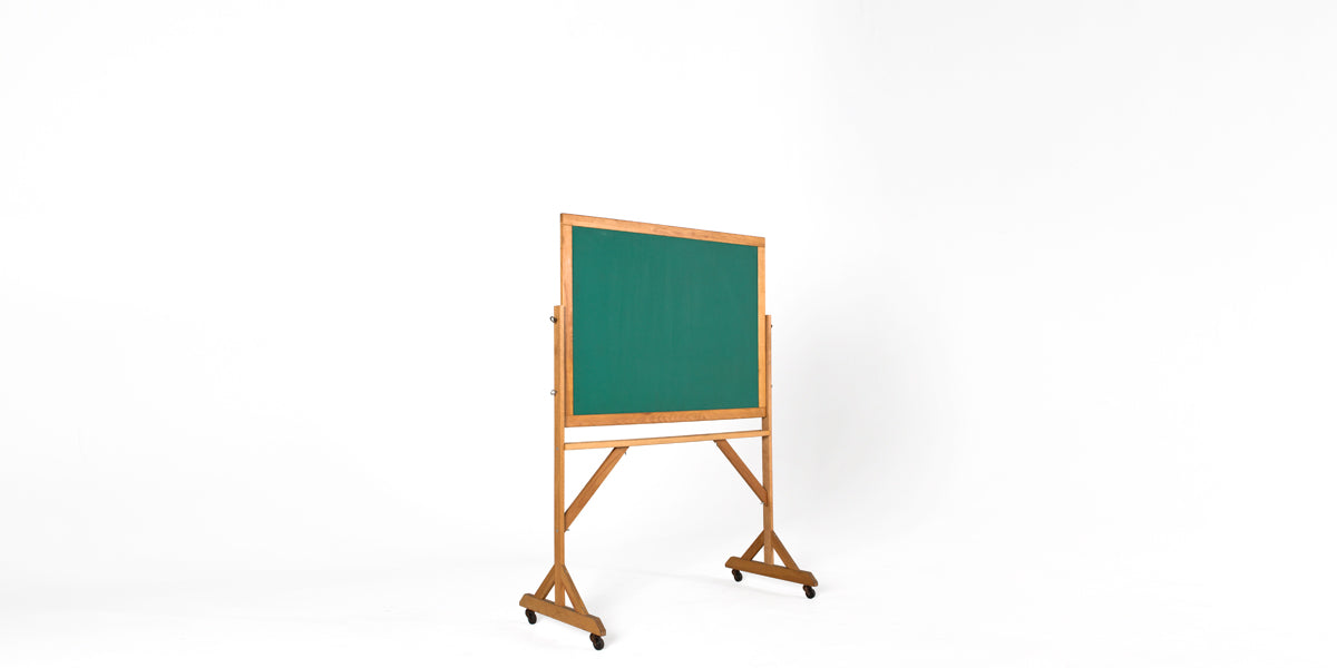 Mobile Greenboard