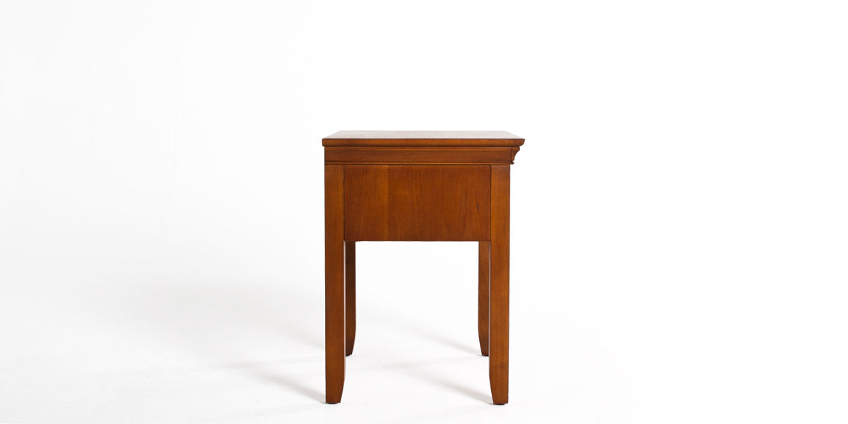 Medium Cherry Nightstand