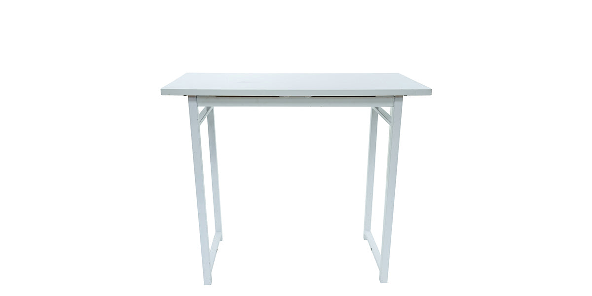 48"W Bar Height Table