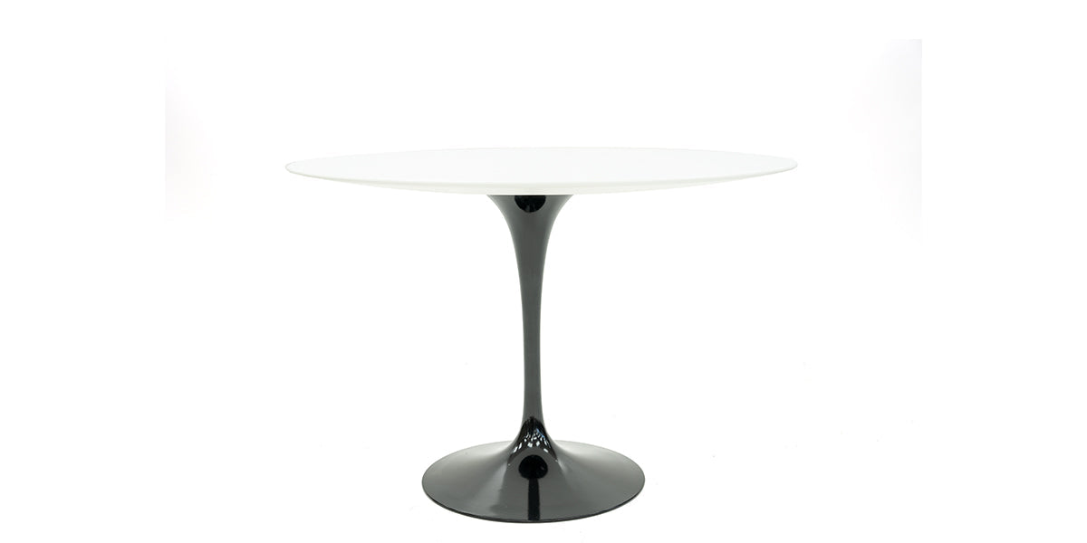 42"DIA Saarinen Table